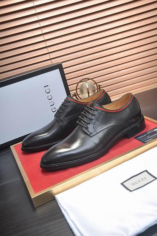 Gucci Men's Shoes 2709